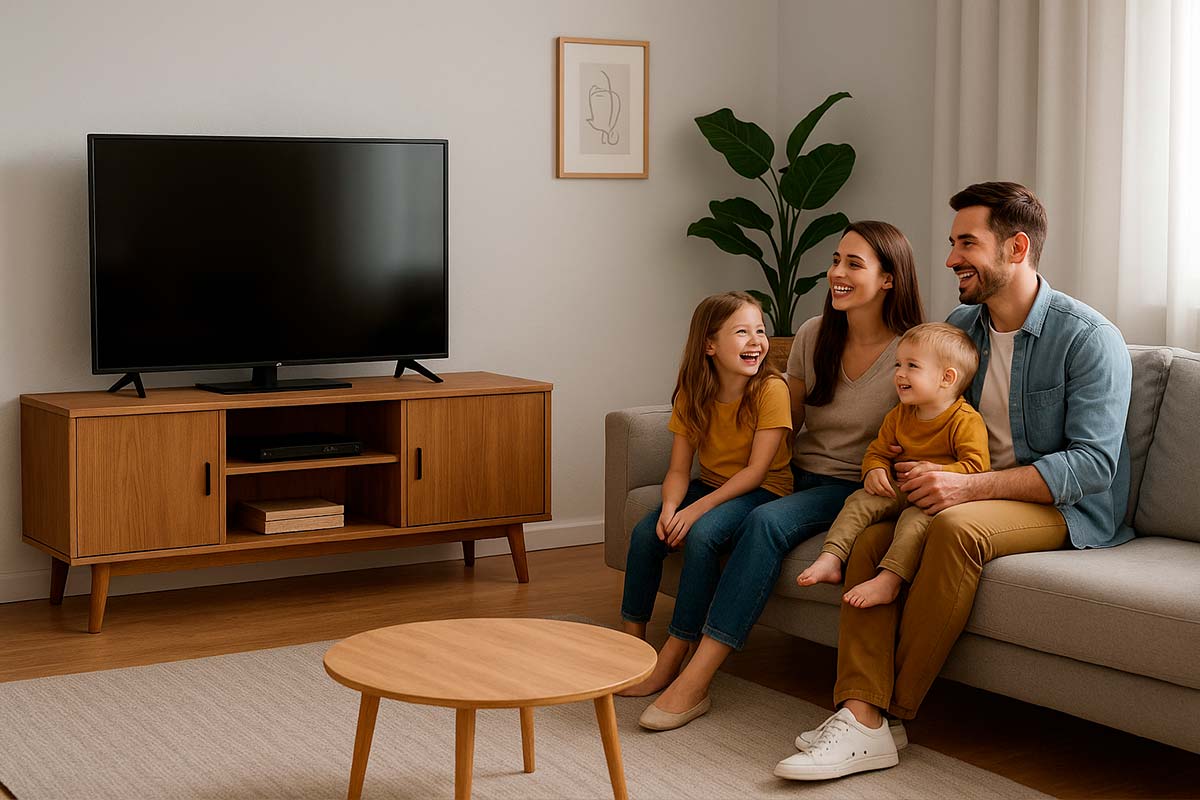 Como Escolher o Rack Ideal para Sua Sala