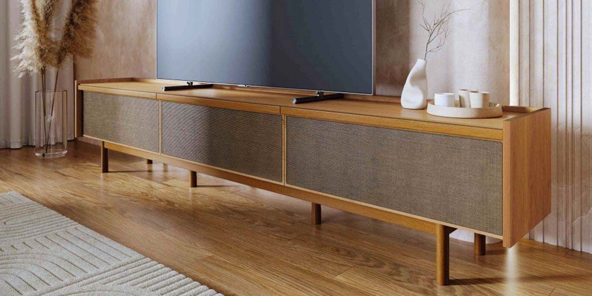 Como Escolher o Rack Ideal para Sua Sala