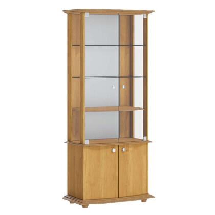 É Cristaleira Monalisa Imcal Que Você Quer? | Loja de Móveis Online