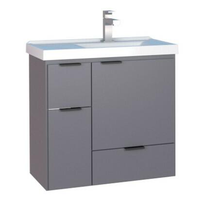 Menor Preço | Conjunto Banheiro Orquídea 60 Cozimax