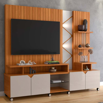 Cross Lukaliam | Home Para TV Cross Lukaliam