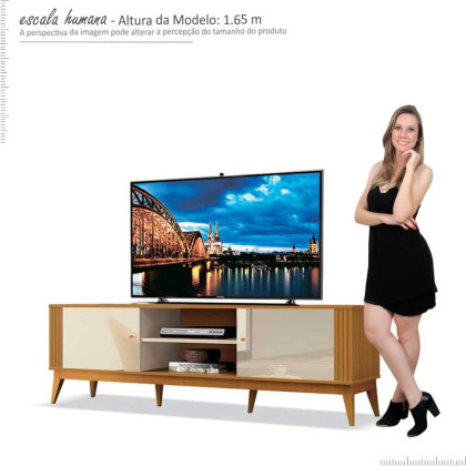 É Rack Legacy 1.6 EDN Que Você Quer?