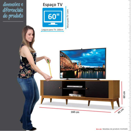 Achou! Rack Legacy 1.6 EDN