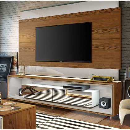 Ópera 1.8 | Rack Ópera 1.8 Imcal | Loja de Móveis Online