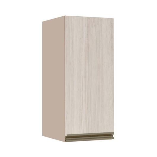 Módulo Armário Aéreo 68x30x34 1 Porta 100% MDF Cozinha Modulada Gold J Robel Fendi/Aspen Módulo Armário Aéreo 68x30x34 1 Porta 100% MDF Cozinha Modulada Gold J Robel Fendi/Aspen
