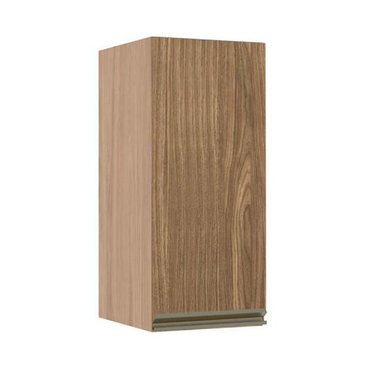 Módulo Armário Aéreo 68x30x34 1 Porta 100% MDF Cozinha Modulada Gold J Robel Hanover/Amendoeira BP Módulo Armário Aéreo 68x30x34 1 Porta 100% MDF Cozinha Modulada Gold J Robel Hanover/Amendoeira BP