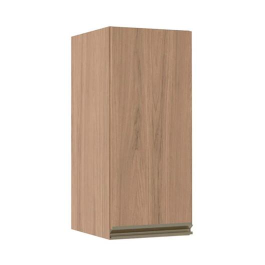 Módulo Armário Aéreo 68x30x34 1 Porta 100% MDF Cozinha Modulada Gold J Robel Hanover/Hanover Módulo Armário Aéreo 68x30x34 1 Porta 100% MDF Cozinha Modulada Gold J Robel Hanover/Hanover