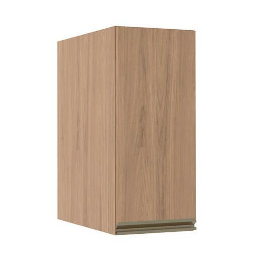 Módulo Armário Aéreo 68x30x56cm 1 Porta 100% MDF Cozinha Modulada Gold J Robel Hanover/Hanover