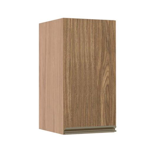 Módulo Armário Aéreo 68x35x34 1 Porta 100% MDF Cozinha Modulada Gold J Robel Hanover/Amendoeira BP Módulo Armário Aéreo 68x35x34 1 Porta 100% MDF Cozinha Modulada Gold J Robel Hanover/Amendoeira BP