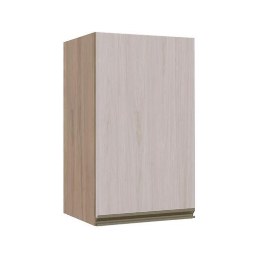 Módulo Armário Aéreo 68x40 1 Porta 100% MDF Cozinha Modulada Gold Robel Hanover/Aspen
