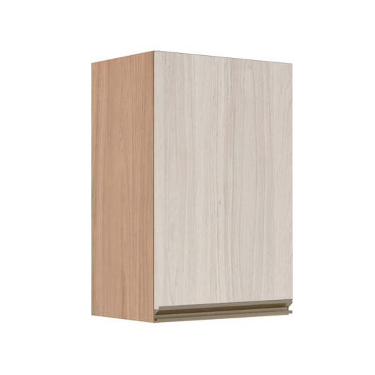 Módulo Armário Aéreo 68x40x34cm 1 Porta 100% MDF Cozinha Modulada Gold J Robel Hanover/Aspen Módulo Armário Aéreo 68x40x34cm 1 Porta 100% MDF Cozinha Modulada Gold J Robel Hanover/Aspen