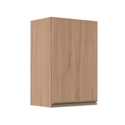 Módulo Armário Aéreo 68x40x34cm 1 Porta 100% MDF Cozinha Modulada Gold J Robel Hanover/Hanover Módulo Armário Aéreo 68x40x34cm 1 Porta 100% MDF Cozinha Modulada Gold J Robel Hanover/Hanover