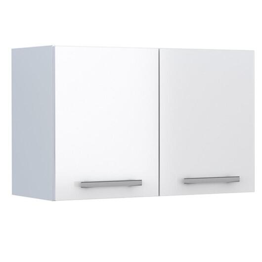 Armário Aéreo Lavanderia Aço Vênus 100 Cozimax Branco Armário Aéreo Lavanderia Aço Vênus 100 Cozimax Branco