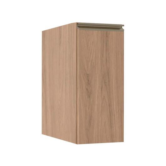 Módulo Balcão 30cm 1 Porta 100% MDF Cozinha Modulada Gold J Robel Hanover/Hanover