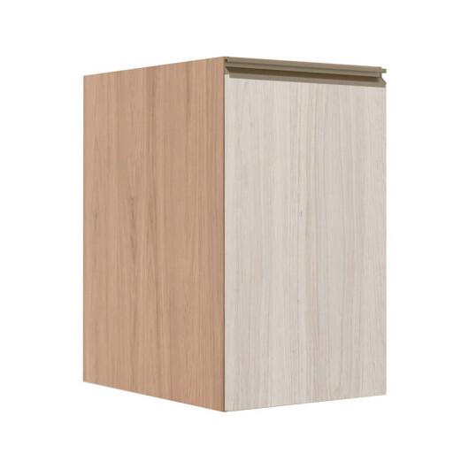 Módulo Balcão 40cm 1 Porta 100% MDF Cozinha Modulada Gold J Robel Hanover/Aspen Módulo Balcão 40cm 1 Porta 100% MDF Cozinha Modulada Gold J Robel Hanover/Aspen