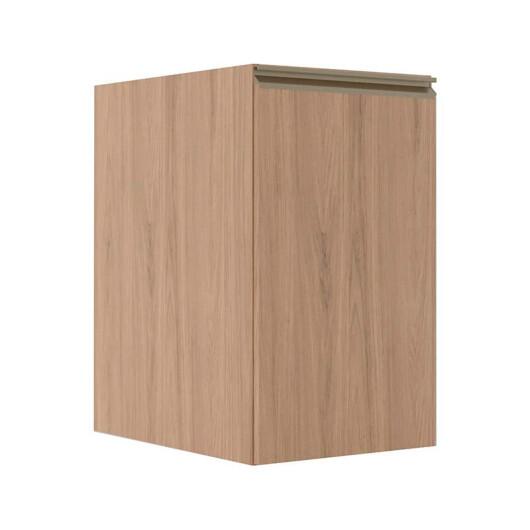 Módulo Balcão 40cm 1 Porta 100% MDF Cozinha Modulada Gold J Robel Hanover/Hanover Módulo Balcão 40cm 1 Porta 100% MDF Cozinha Modulada Gold J Robel Hanover/Hanover