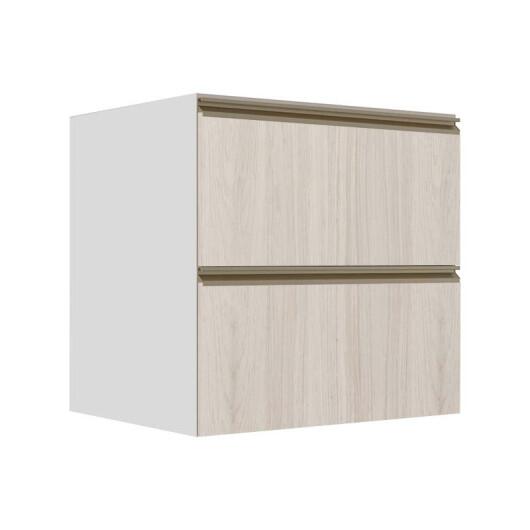 Módulo Balcão 70cm 1 Gaveta 1 Porta Basculante 100% MDF Cozinha Modulada Gold J Robel Branco/Aspen Módulo Balcão 70cm 1 Gaveta 1 Porta Basculante 100% MDF Cozinha Modulada Gold J Robel Branco/Aspen