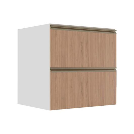 Módulo Balcão 70cm 1 Gaveta 1 Porta Basculante 100% MDF Cozinha Modulada Gold J Robel Branco/Hanover Módulo Balcão 70cm 1 Gaveta 1 Porta Basculante 100% MDF Cozinha Modulada Gold J Robel Branco/Hanover