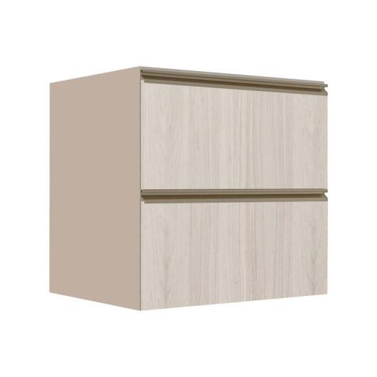Módulo Balcão 70cm 1 Gaveta 1 Porta Basculante 100% MDF Cozinha Modulada Gold J Robel Fendi/Aspen Módulo Balcão 70cm 1 Gaveta 1 Porta Basculante 100% MDF Cozinha Modulada Gold J Robel Fendi/Aspen