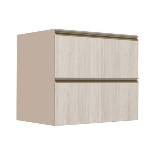 Módulo Balcão 80cm 1 Gaveta 1 Porta Basculante 100% MDF Cozinha Modulada Gold J Robel Fendi/Aspen Módulo Balcão 80cm 1 Gaveta 1 Porta Basculante 100% MDF Cozinha Modulada Gold J Robel Fendi/Aspen