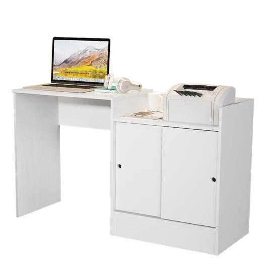 Escrivaninha Multiuso 6022 JB Bechara Branco