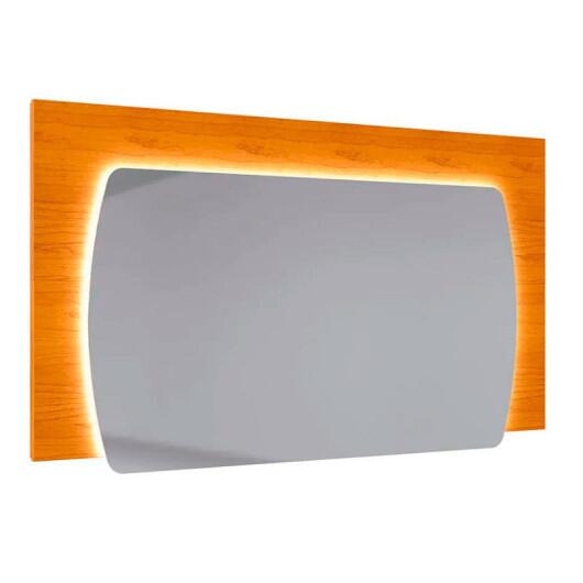 Espelho Para Buffet Sublime 160 Gelius Naturale
