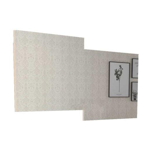 Espelho Decorativo 4066 JB Bechara Pérola