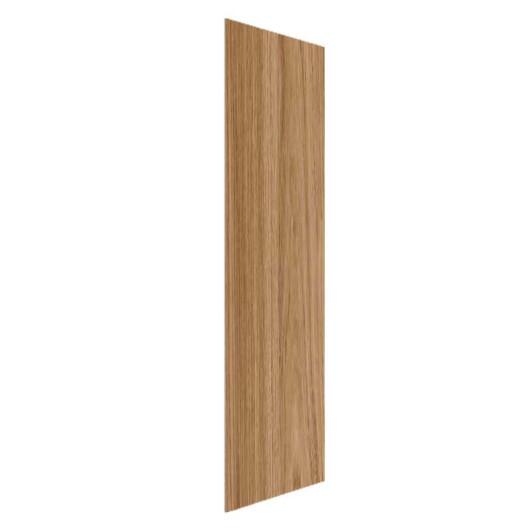 Placa de Fechamento 45cm x 232cm 100% MDF Cozinha Modulada Robel Hanover