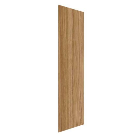 Placa de Fechamento 60cm x 273cm 100% MDF Cozinha Modulada Robel Hanover