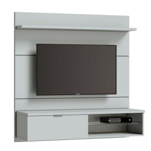 Home Suspenso Para TV 50 Polegadas Soul 1.4 Imcal Branco