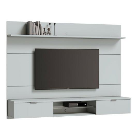 Home Suspenso Para TV 65 Polegadas Soul 1.8 Imcal Branco