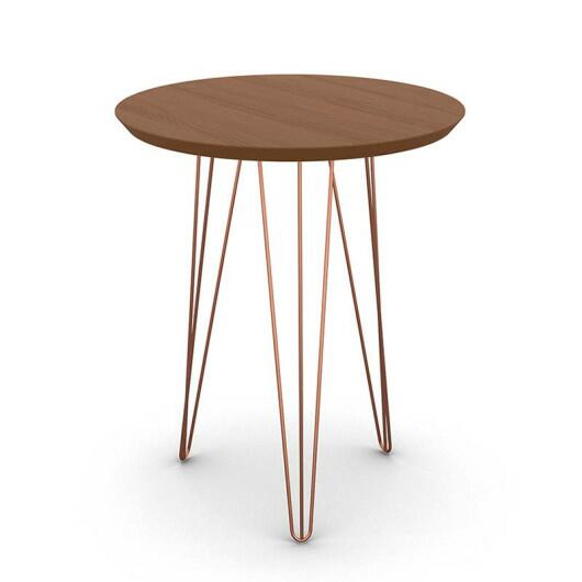 Mesa de Apoio Evolution Patrimar Canelato