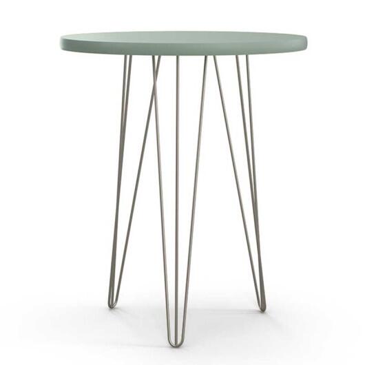 Mesa de Apoio Evolution Patrimar Verde Bellagio