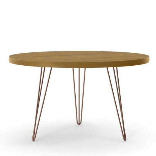 Mesa de Centro Evolution Patrimar Cumaru