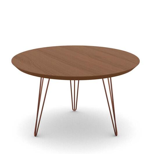 Mesa de Centro Evolution Patrimar Canelato