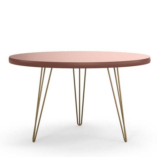 Mesa de Centro Evolution Patrimar Terracota