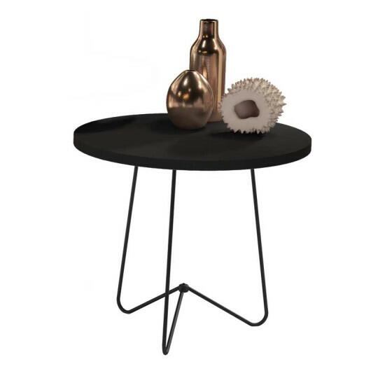 Mesa de Apoio 8005 JB Bechara Preto