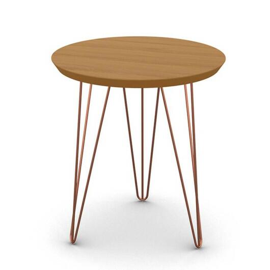 Mesa Lateral Evolution Patrimar Novare