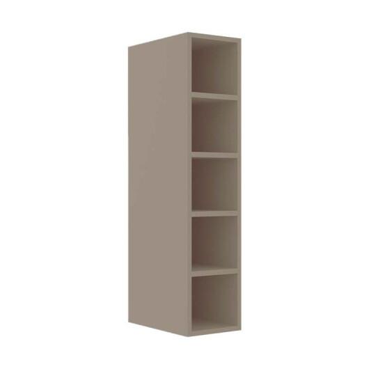 Módulo Nicho Adega Vertical 88x20x34 100% MDF Cozinha Modulada Robel Fendi Módulo Nicho Adega Vertical 88x20x34 100% MDF Cozinha Modulada Robel Fendi
