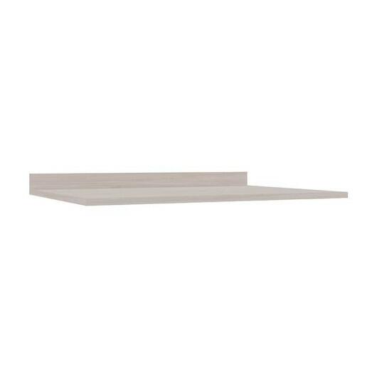 Módulo Tampo Para Balcão 120cm 100% MDF Cozinha Modulada Robel Aspen