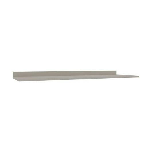 Módulo Tampo Para Balcão 181cm 100% MDF Cozinha Modulada Robel Fendi