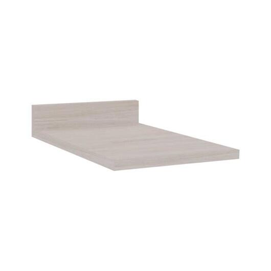 Módulo Tampo Para Balcão 35cm 100% MDF Cozinha Modulada Robel Aspen Módulo Tampo Para Balcão 35cm 100% MDF Cozinha Modulada Robel Aspen
