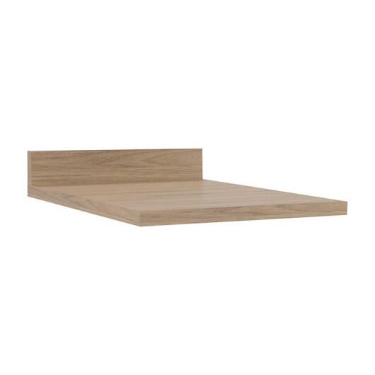 Módulo Tampo Para Balcão 60cm 100% MDF Cozinha Modulada Robel Hanover