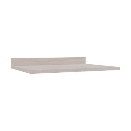 Módulo Tampo Para Balcão 80cm 100% MDF Cozinha Modulada Robel Aspen