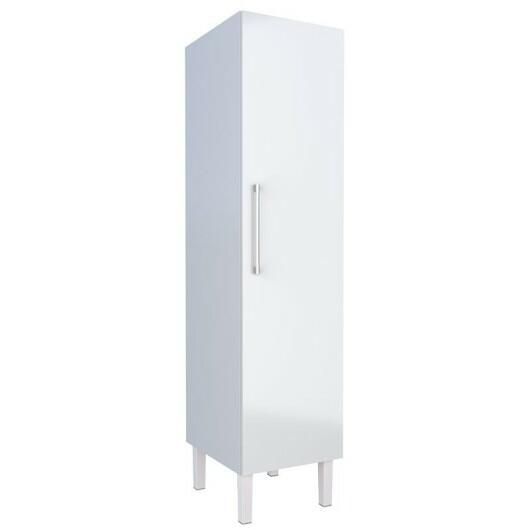 Armário de Aço para Lavanderia Multiuso Max Cozimax Branco