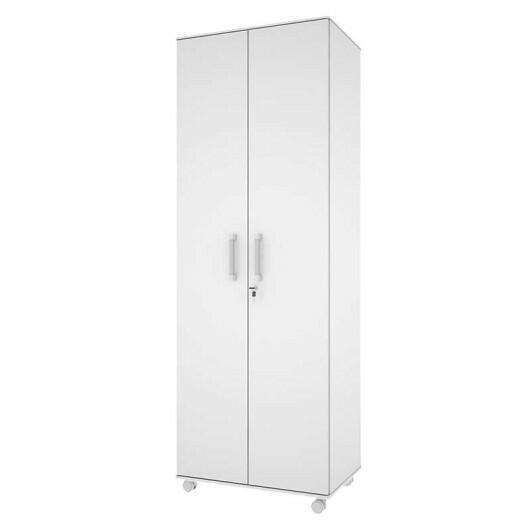 Multiuso Para Lavanderia Roma Mirarack Branco
