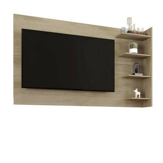 Painel Para TV até 55 Chicago RV Móveis Niagara