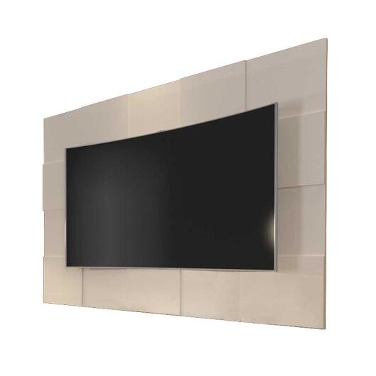Painel Para TV 55 Polegadas 5095 JB Bechara Pérola