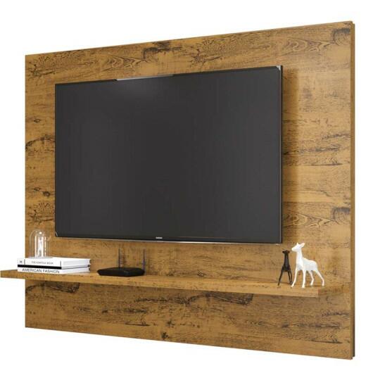 Painel Para TV 46 Polegadas 137cm Topázio Patrimar Nature