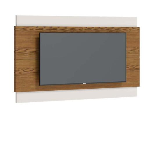 Painel Para TV 65 Polegadas Classic 1.8 Imcal Freijó/Off White